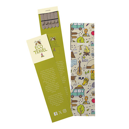 Bookmark Seedsticks&reg; E1612209