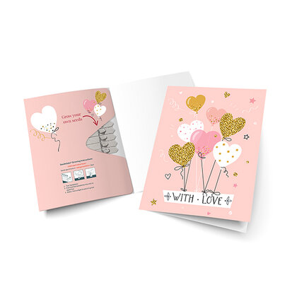 Seedsticks&reg; Greeting Cards E1612301