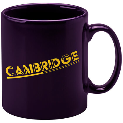 CAMBRIDGE MUG E163504