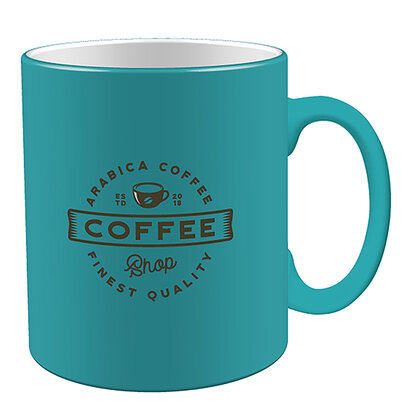 Cambridge ColourCoat Mug E163505