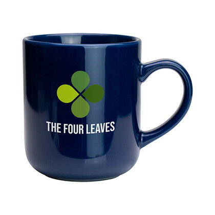 CLOVER MUG E163508