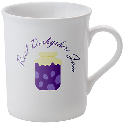 NEWBURY MUG E163509