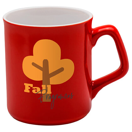 SPARTA MUG E163502