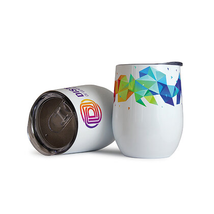 TULIP TUMBLER Full Colour&nbsp; E164103