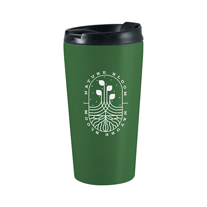 Rio Grande ColourCoat Tumbler Mug E164102