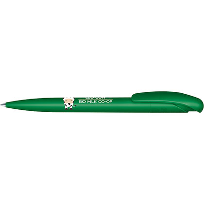 senator&reg; Nature Plus Matt Push Ball Pen E160506