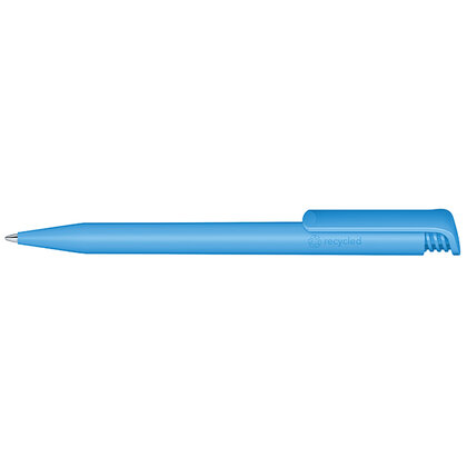 senator&reg; Super Hit Matt Recycled Push Ball Pen E160502