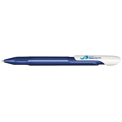 senator&reg; Evoxx Duo Recycled Ball Pen E160503