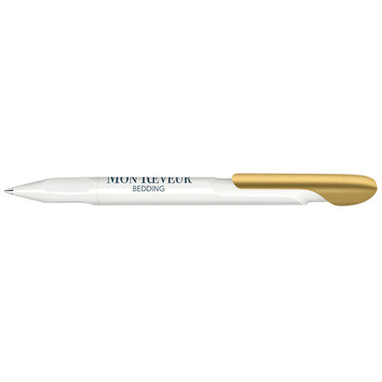 senator&reg; Evoxx Recycled LC Push Ball Pen E160504
