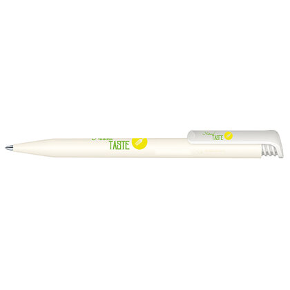 senator&reg; Super Hit Bio Plastic Push Ball Pen E160501