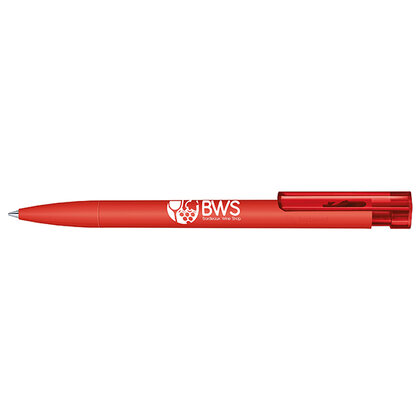 senator&reg; Liberty Bio Push Ball Pen E160509