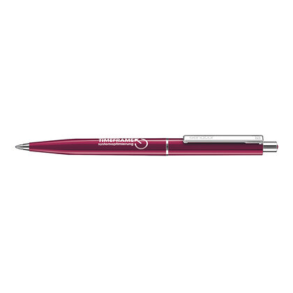 senator&reg; Point Polished Push Ball Pen E160508