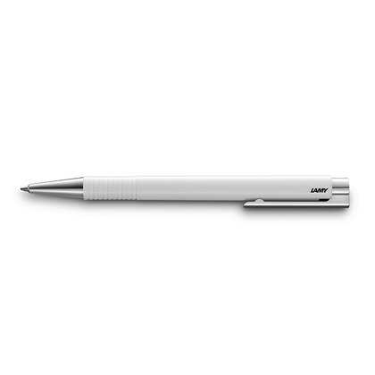 Lamy Logo Ball Pen in the V0 Gift Box E161507