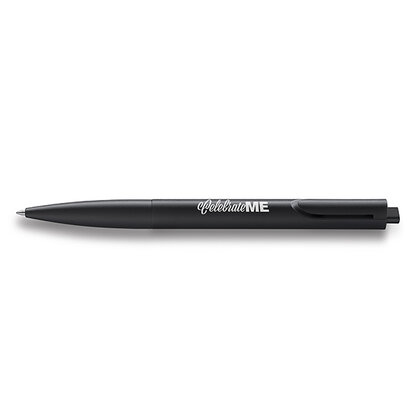 Lamy Noto Ball Pen in the V0 Gift Box E161509