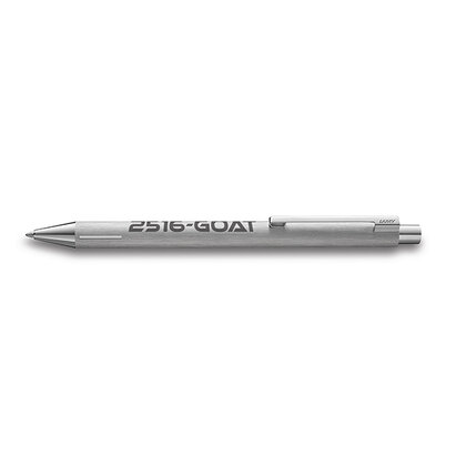 Lamy Econ Ball Pen  in the V0 Gift Box E161505