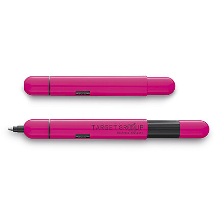 Lamy Pico Neon Ball Pen in the E113 Gift Box E161510