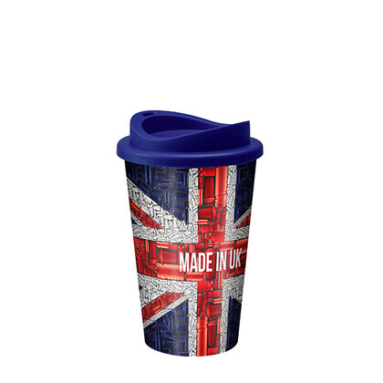 THE UNIVERSAL TUMBLER- FULL COLOUR E165102