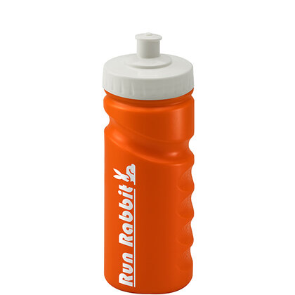 FINGER GRIP SPORTS BOTTLE 500ml E165108
