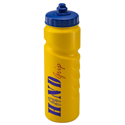 FINGER GRIP SPORTS BOTTLE  750ml E165104