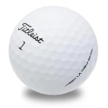 NEW TITLEIST PRO V1 GOLF BALLS E1611105