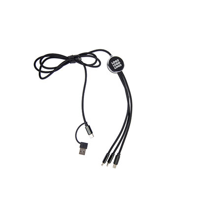 XL LED 5 in 1 Cable E167206