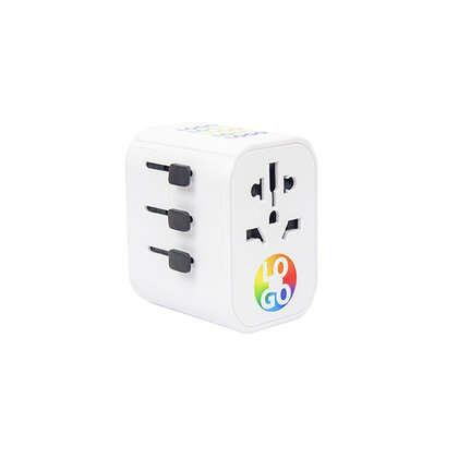 Travel Adapter E169309