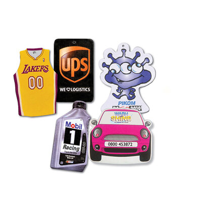 CAR AIR FRESHENER E1613501