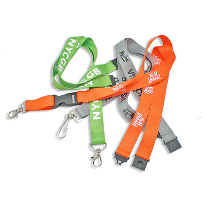 20MM LANYARD E167509