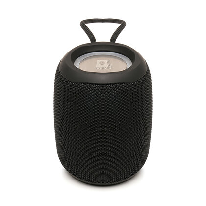 NOVA BLUETOOTH 5W 1200MAH SPEAKER WITH LIGHTS E167108