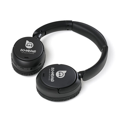 NOVA 400MAH WIRELESS HEADPHONES E167002
