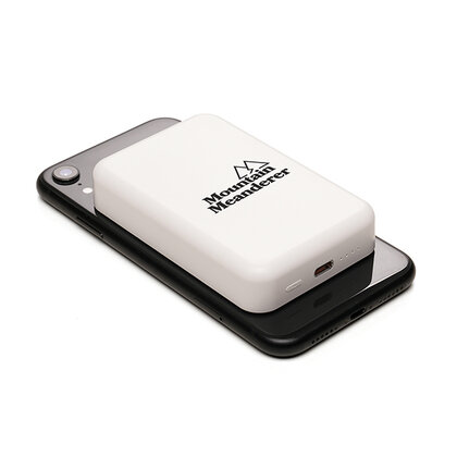 NOVA 20W 10000mAh 3-in-1 Magnetic Wireless Power Bank E167101