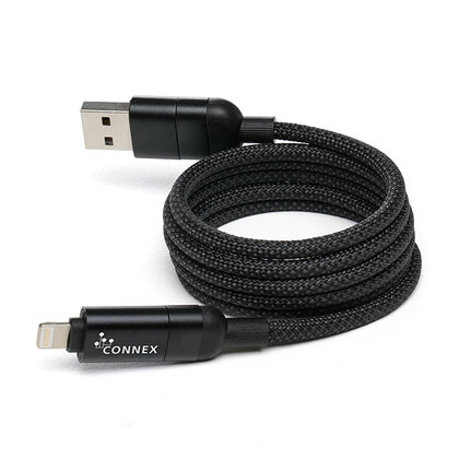 NOVA 100W 4-IN-1 FAST CHARGE CABLE E167003