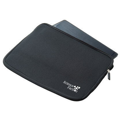 Neoprene Zipped Laptop Sleeve E169109