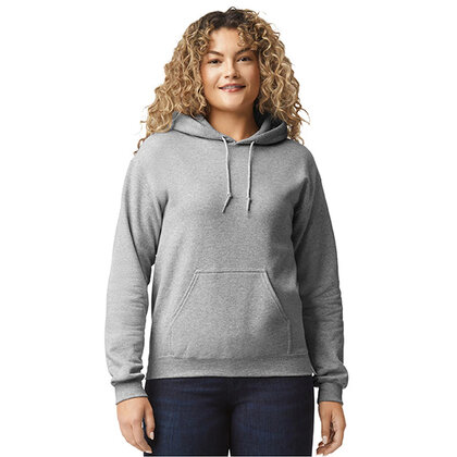 GD57 GILDAN HEAVY BLEND&trade; HOODED SWEATSHIRT E1610106