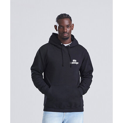 JH001 AWDis COLLEGE HOODIE E1610103