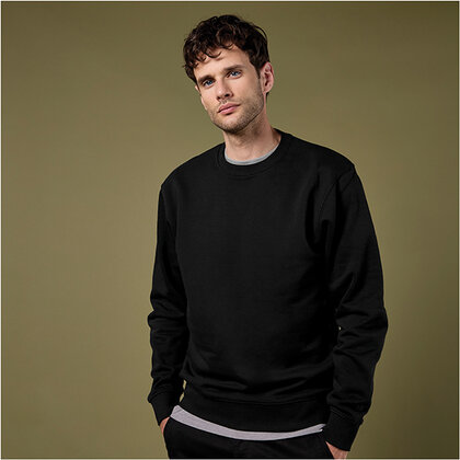 KK332 Kustom Kit Regular Fit Sweatshirt E1610101