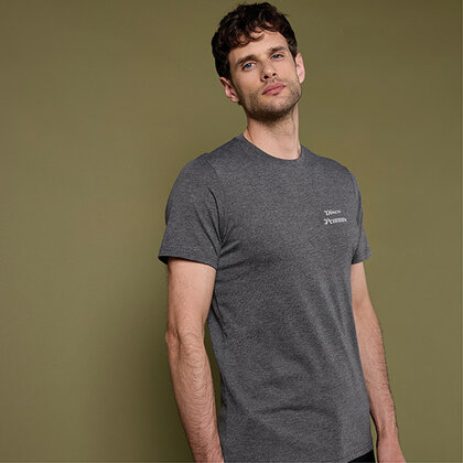 KK504 MENS KUSTOM KIT SUPERWASH&reg; 60&deg;C T-SHIRT E169902