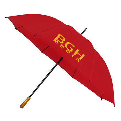Economy Golf Umbrella E1610602