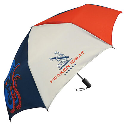 Executive Telescopic UK Umbrella E1610803
