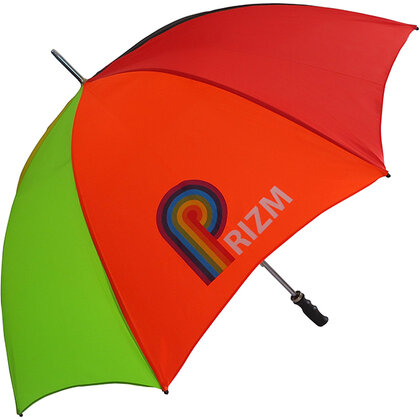 Bedford Silver Umbrella E1610804
