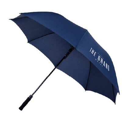 Impliva Automatic Golf Umbrella E1610805