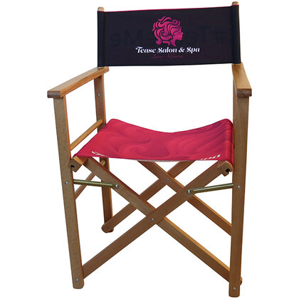 Eco Directors Chair E1610902