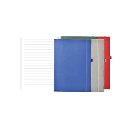 NEWHIDE A5 SOFT FEEL NOTEBOOK E166503