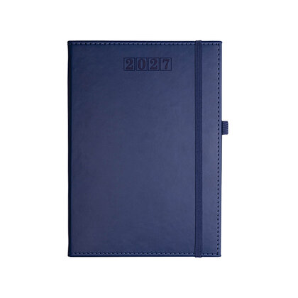 NEWHIDE PREMIUM A5 DIARY E1614601