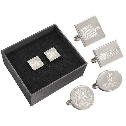 Executive Cufflinks E162601