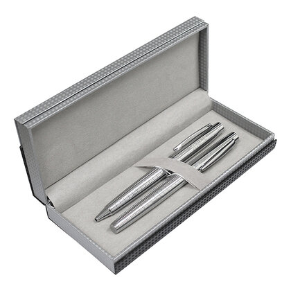 BERKELEY BALL PEN & ROLLERBALL SET E162707