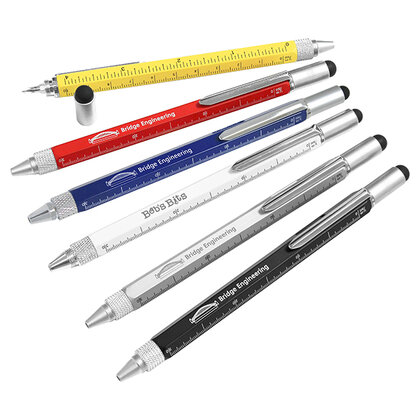 MULTI FUNCTION BALL PEN E162703