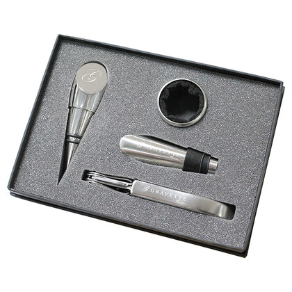 California Wine Gift Set E162701