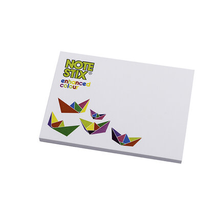 Sticky Notes  (A7) 105 x 75mm E165303
