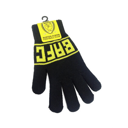 Gloves E1610402